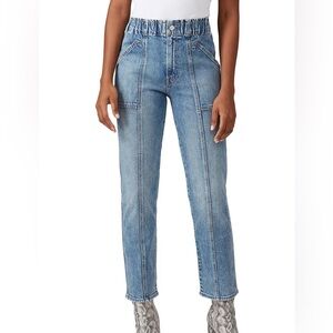 🚨PRICE DROP🚨 MOTHER The Springy Ankle in 15 Minutes of Fame, size 30